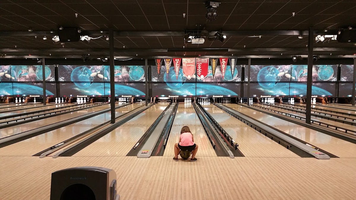 Highland Lanes